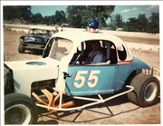 Dave Bolton